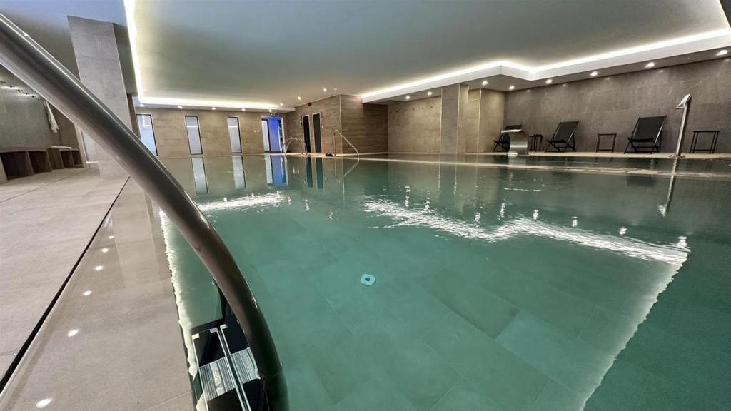 Cp Top Floor Luxury Studio With Spa And Pool Гібралтар Екстер'єр фото